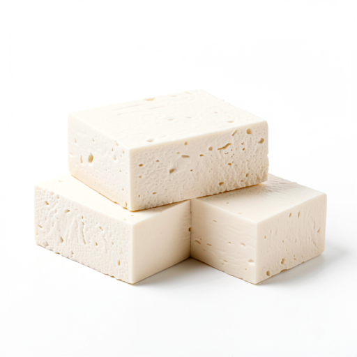 Silken tofu