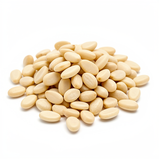 Orzeszki piniowe (opcjonalnie)