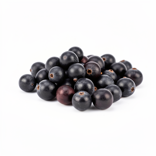 Jałowiec (jagody jałowca)