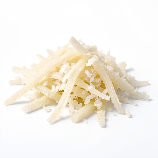 Świeży chrzan (starty)