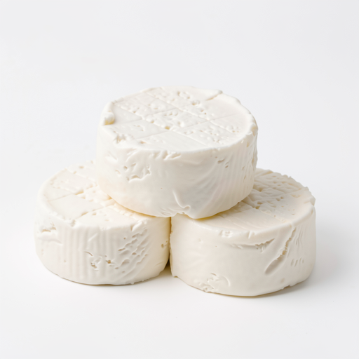 Kozi ser kremowy