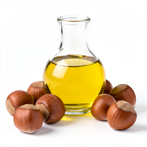 Hazelnut oil