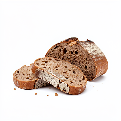 Czerstwe pieczywo pszenne
