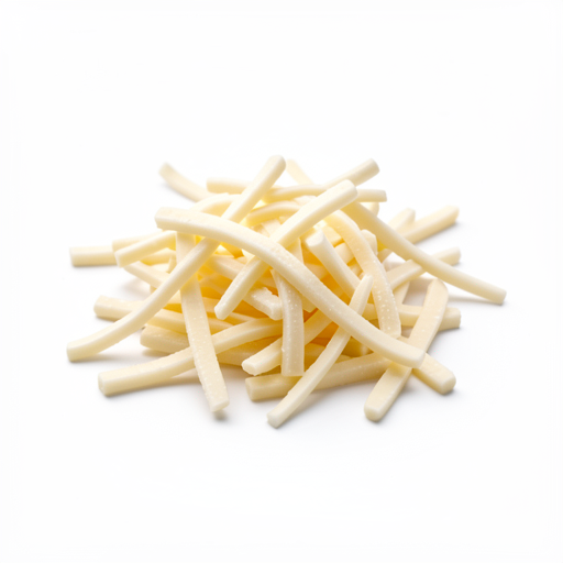 Ser mozzarella (wiórki)
