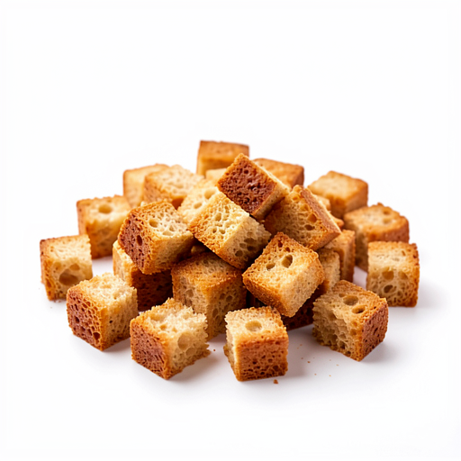 Croutons