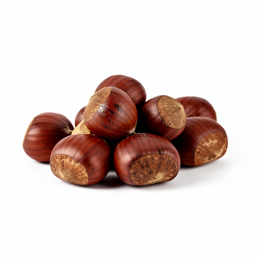 Roasted chestnuts (optional)