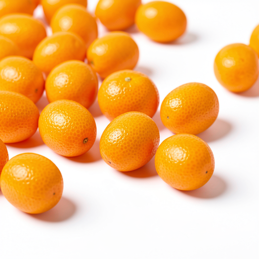 Kumkwat (kumquat)