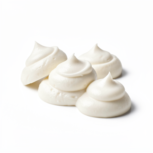 Krem kokosowy (opcjonalnie zamiast śmietanki)