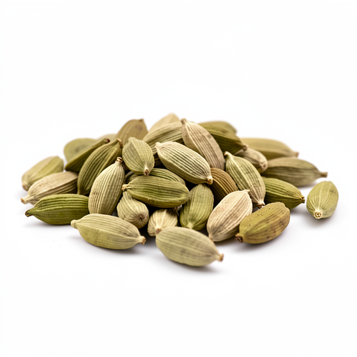 Ziarna kardamonu