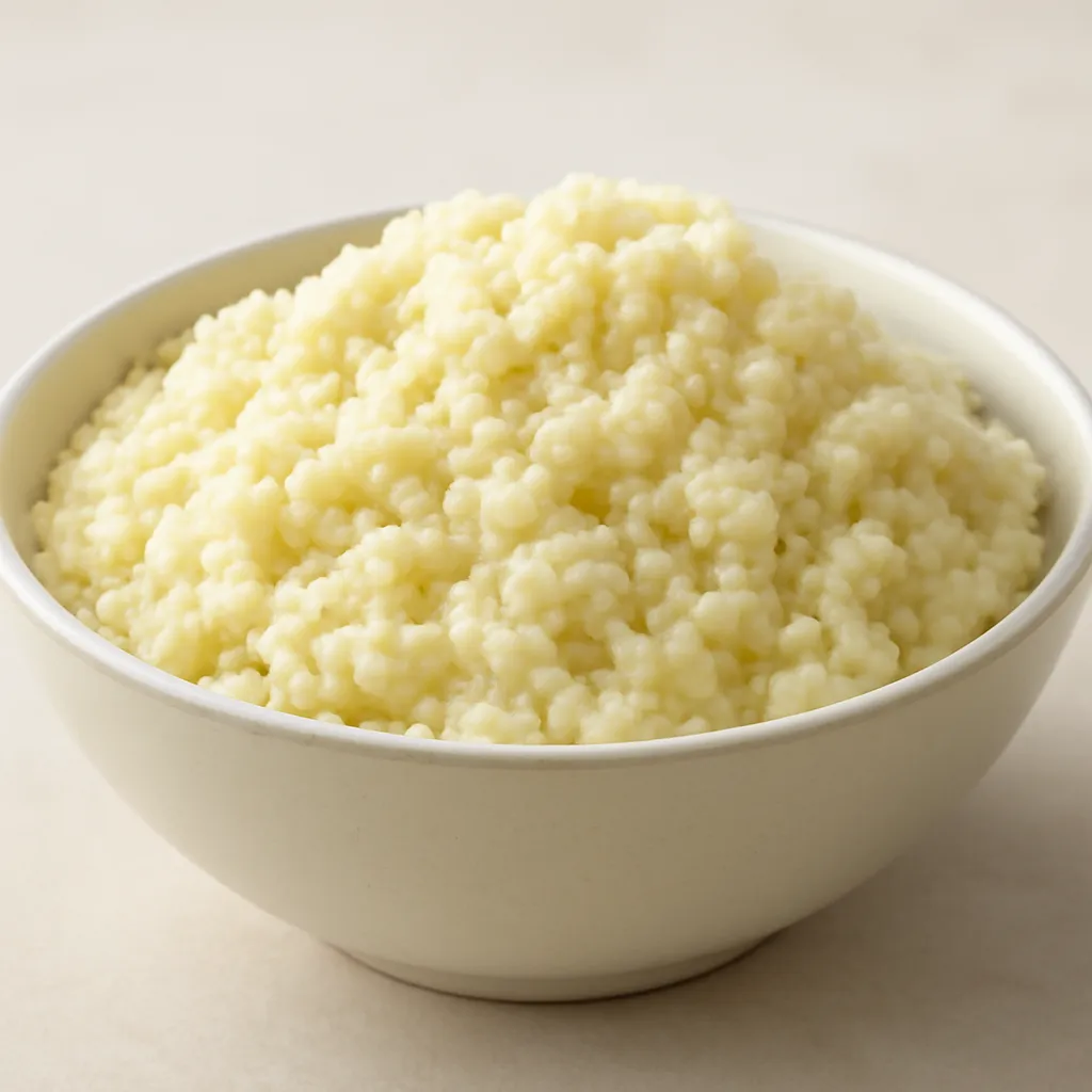 Millet - photo 2