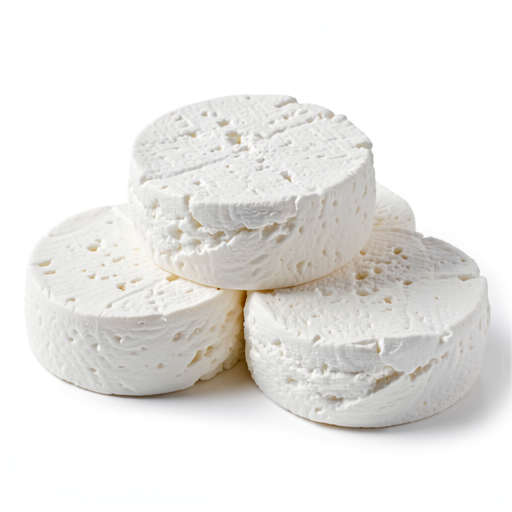 Ricotta cheese