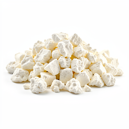 Ricotta salata, pokruszona (opcjonalnie)