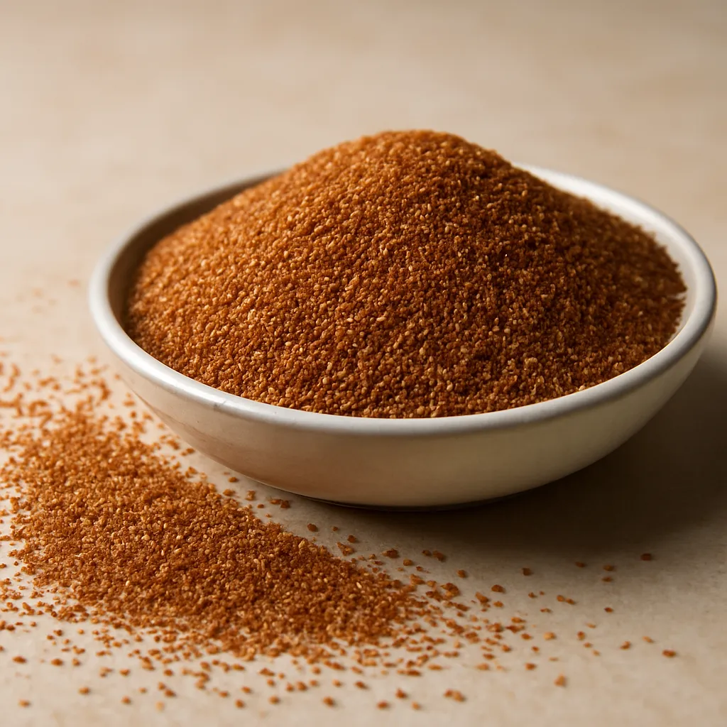 Teff - photo 2