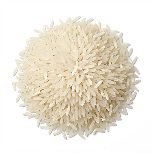 Ryż biały (surowy)