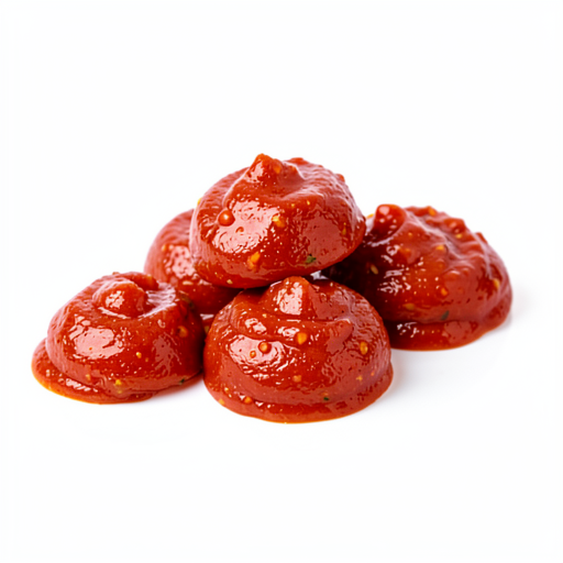 Sos ostry (sriracha lub harissa)