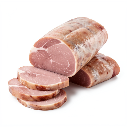 Schab wieprzowy (bez kości)