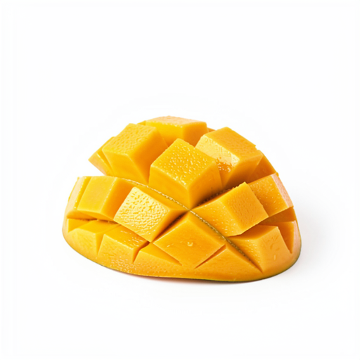 Mango (for the sauce)