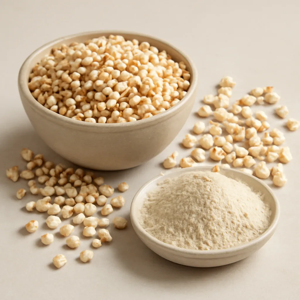 Sorgo (grain sorghum) - zdjęcie 2