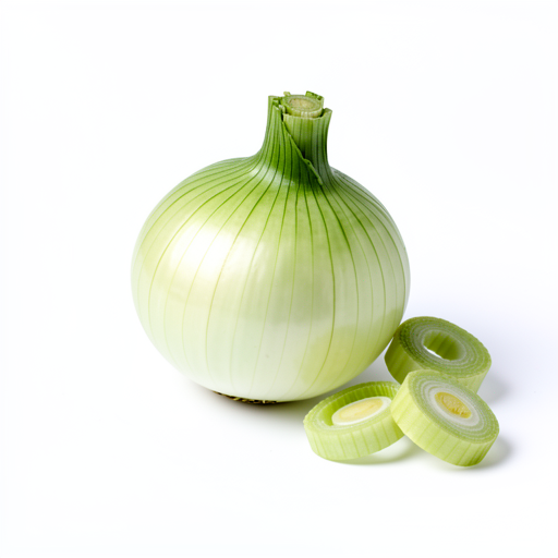 Spring onion (scallion)