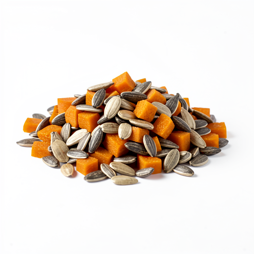 Seed mix (pumpkin, sunflower)