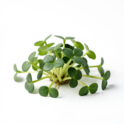 Microgreens (optional)