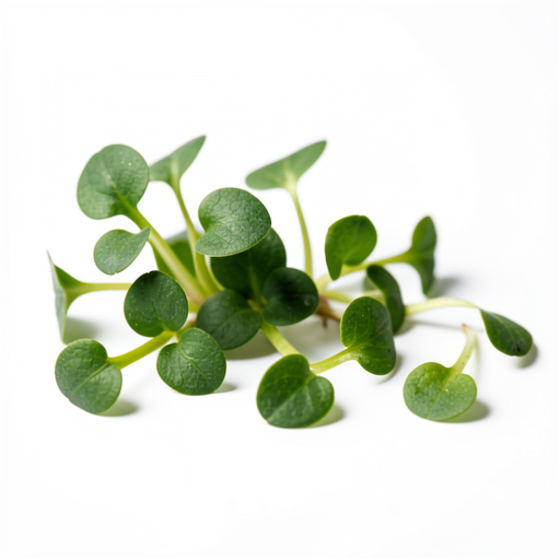 Microliście (opcjonalnie)