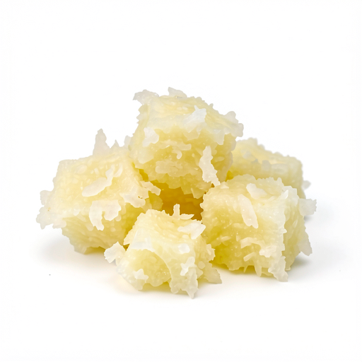 Fresh grated horseradish