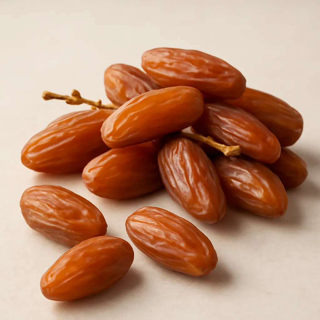 Deglet Noor dates - photo 2