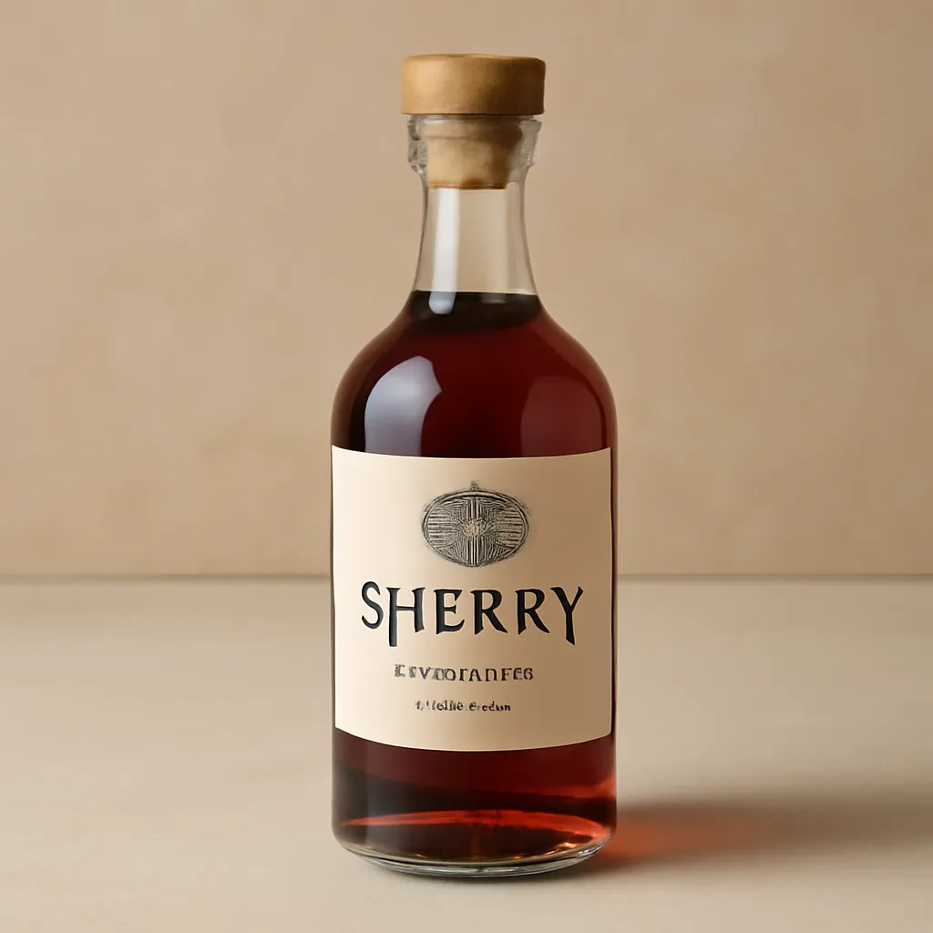 Ocet sherry - zdjęcie 2