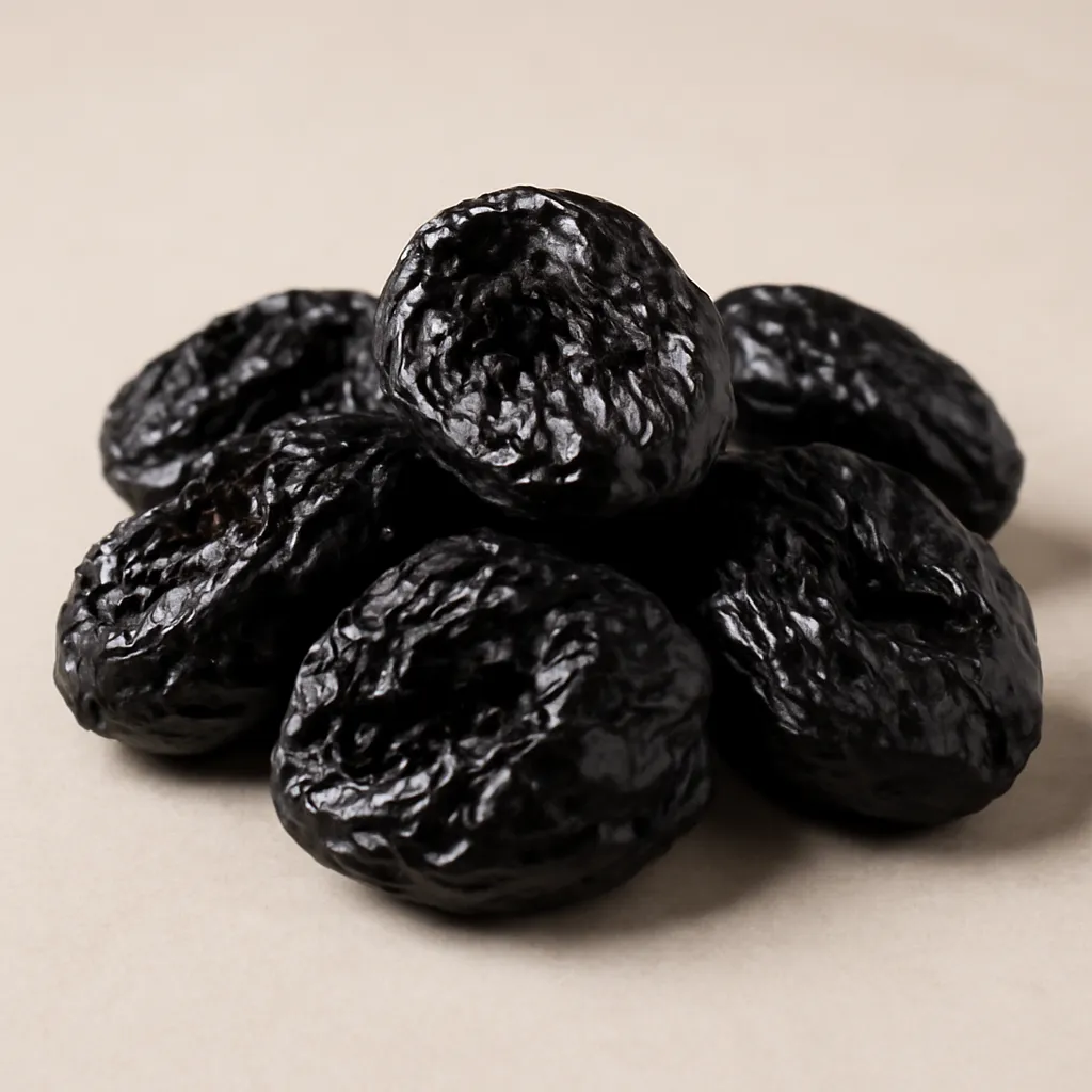 Śliwki suszone (prunes) - zdjęcie 2