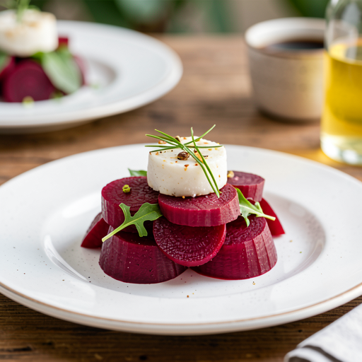 Beets with Horseradish (Easter) - photo 1