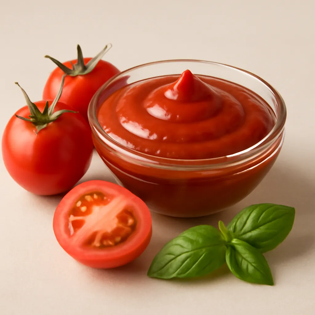 organic ketchup - photo 2