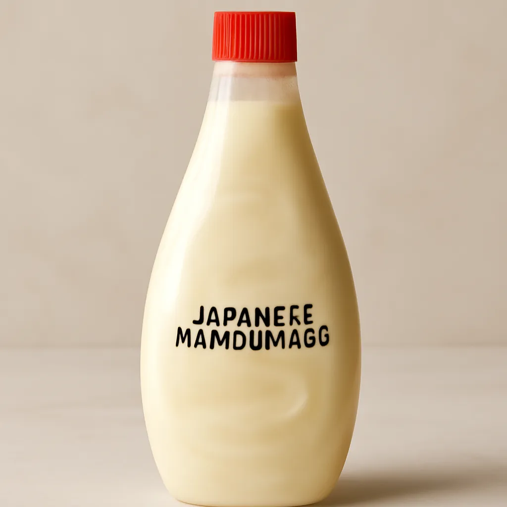 Japanese mayonnaise (Kewpie) - photo 2