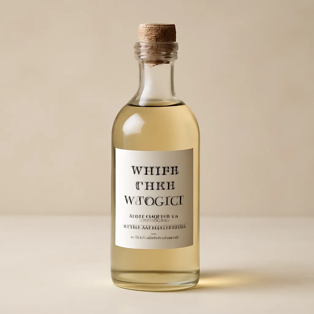 Ocet winny biały - zdjęcie 2