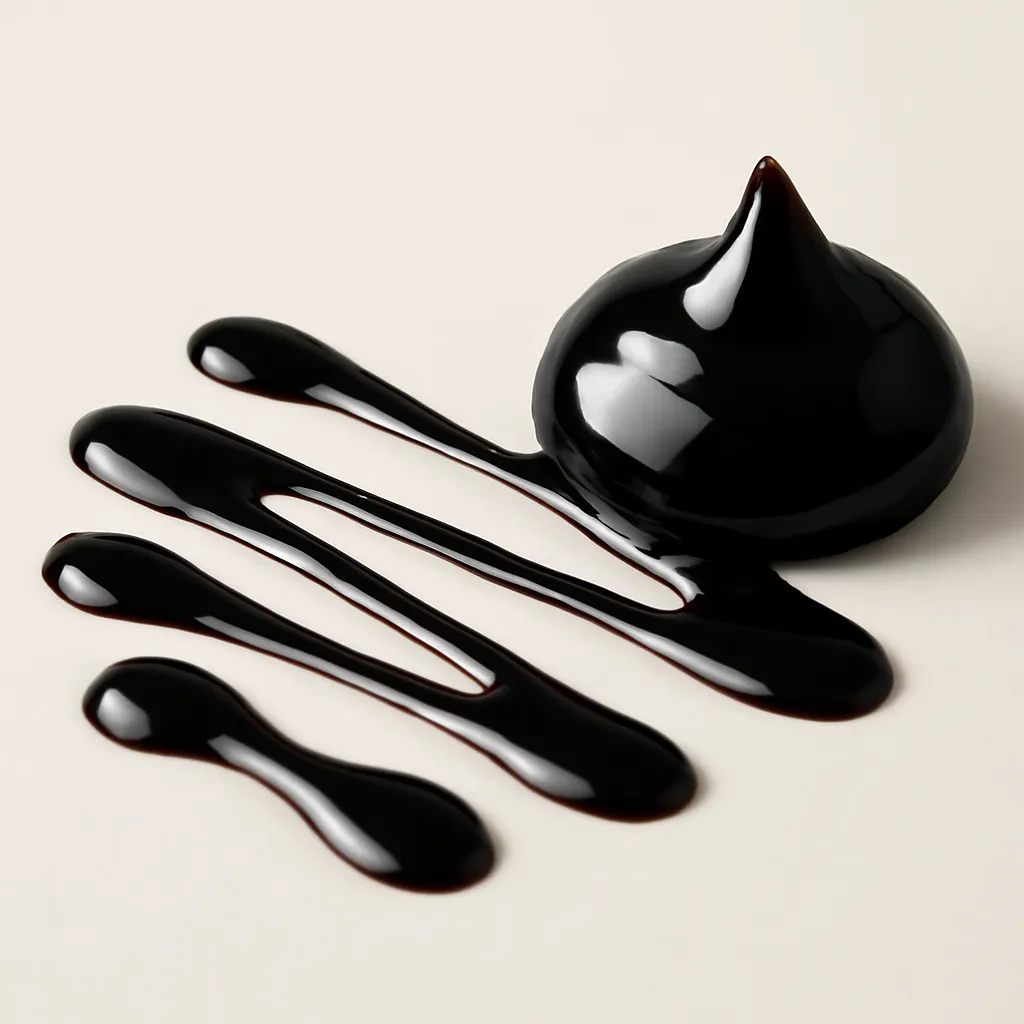 Balsamic cream - photo 2