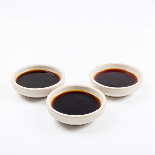 Light soy sauce