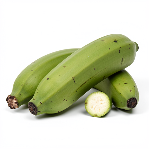 Green plantain