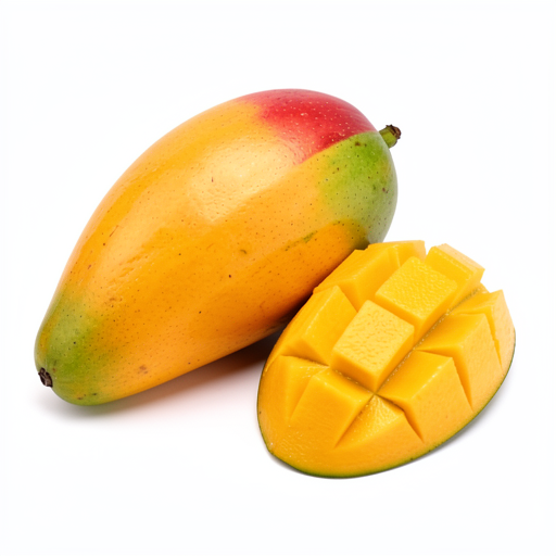 Świeże mango