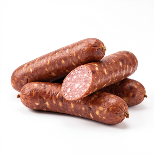 Kiełbasa śląska