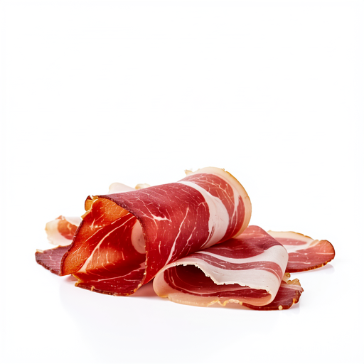 Szynka prosciutto