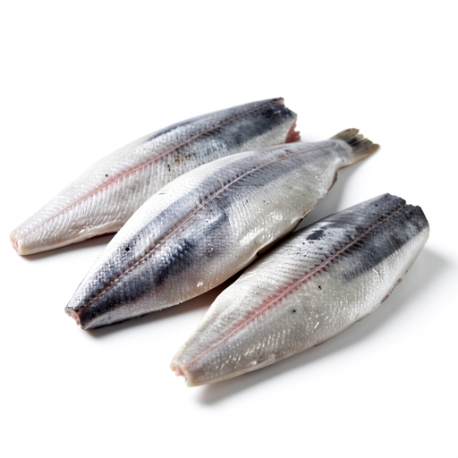 Cod loin
