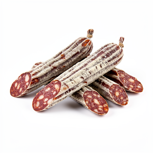 Kiełbasa podsuszana wiejska