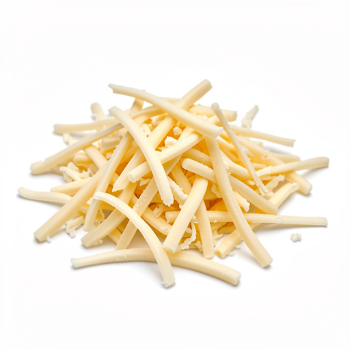 Ser mozzarella, tarty