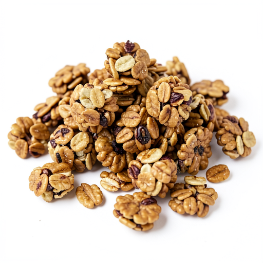 Domowa granola