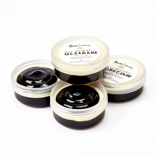 Krem balsamiczny (glassa)