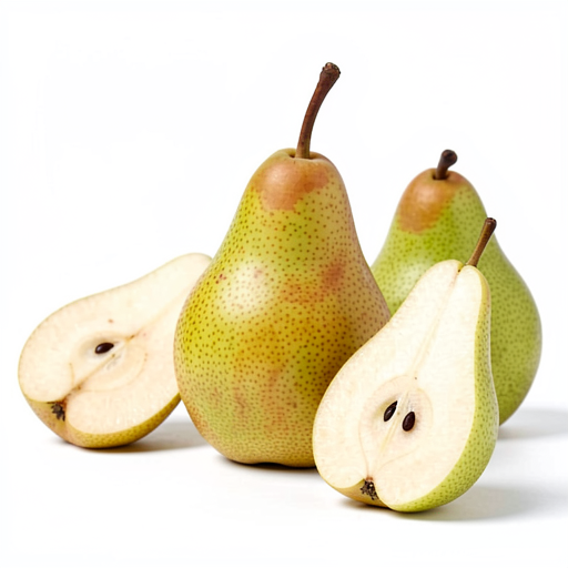 Conference pear