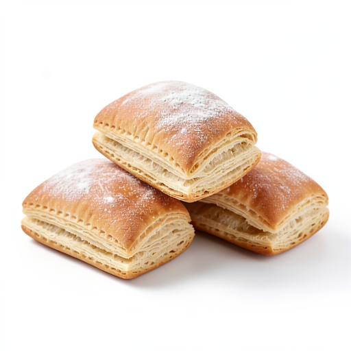 Ciasto francuskie (świeże, schłodzone)