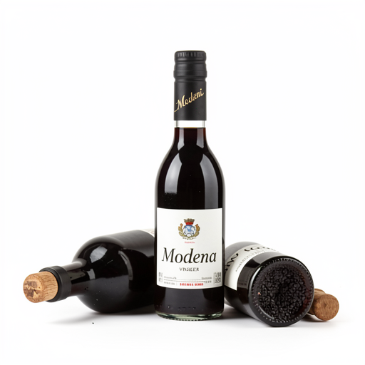Balsamic vinegar from Modena