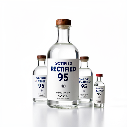 Spirytus rektyfikowany (95%)