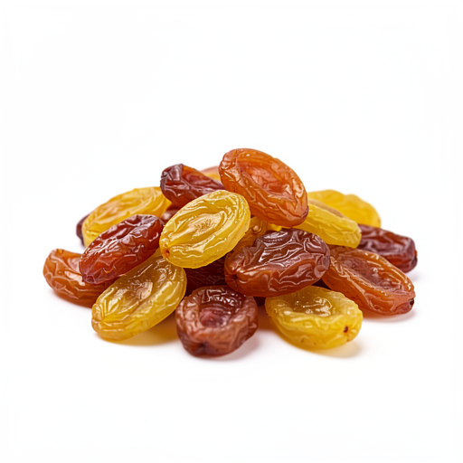 Sultana raisins